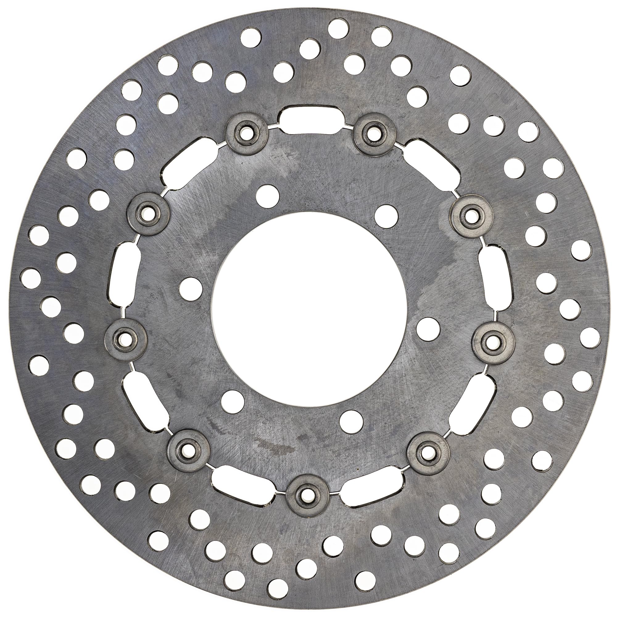 Amazon.com: NICHE Rear Brake Rotor for Suzuki Boulevard M109R
